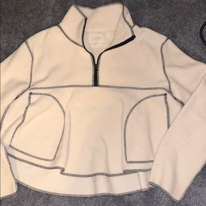 Urban Outfitters fleece
